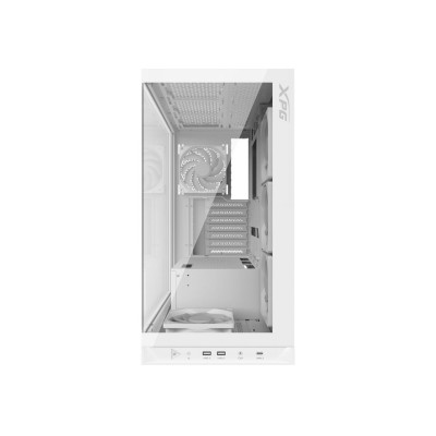 ADATA XPG Invader White (INVADER-WHCWW)