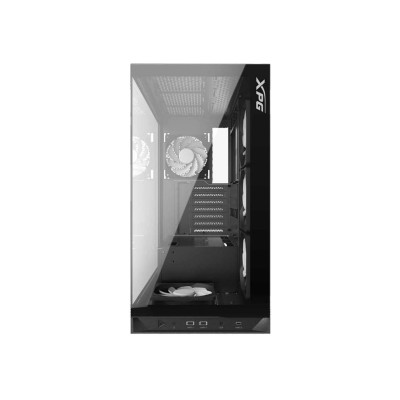 ADATA XPG Invader Black (INVADER-BKCWW) ADATA XPG Invader Black (INVADER-BKCWW)