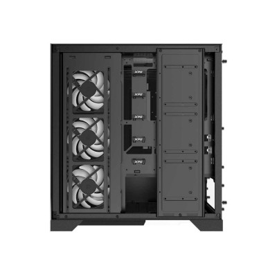 ADATA XPG Invader Black (INVADER-BKCWW) ADATA XPG Invader Black (INVADER-BKCWW)