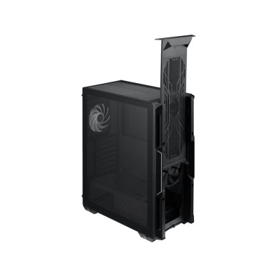 ADATA XPG Starker AIR Black (STARKERAIR-BKCWW)