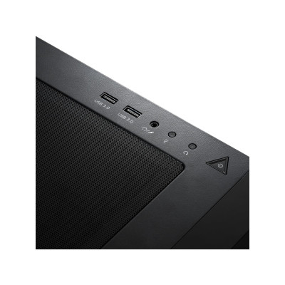 ADATA XPG Starker AIR Black (STARKERAIR-BKCWW)