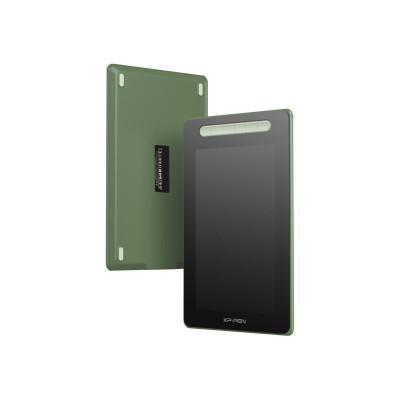XP-Pen Artist 10 (2nd Gen) Green