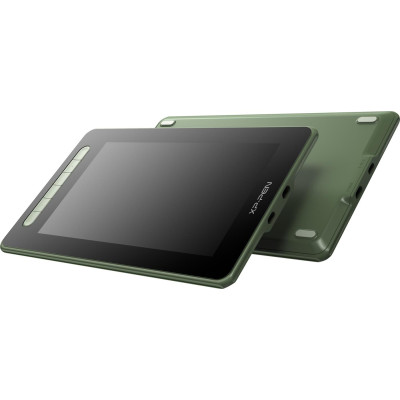 XP-Pen Artist 10 (2nd Gen) Green