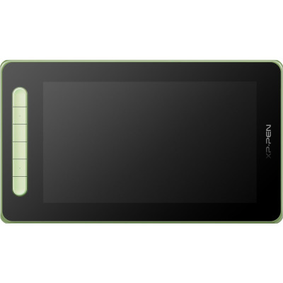 XP-Pen Artist 10 (2nd Gen) Green