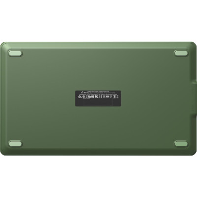 XP-Pen Artist 10 (2nd Gen) Green