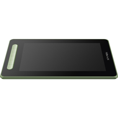 XP-Pen Artist 10 (2nd Gen) Green