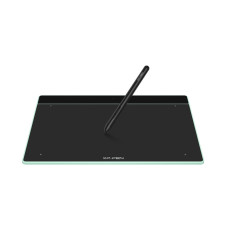 XP-Pen Deco Fun L Apple Green