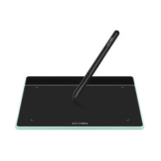 XP-Pen Deco Fun S Green