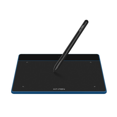 XP-Pen Deco Fun S Space Blue