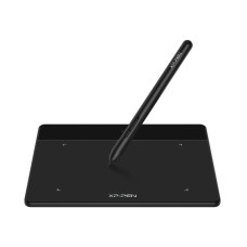 XP-Pen Deco Fun XS Black