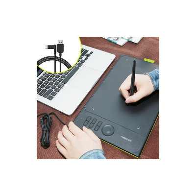 XP-Pen Star 06C