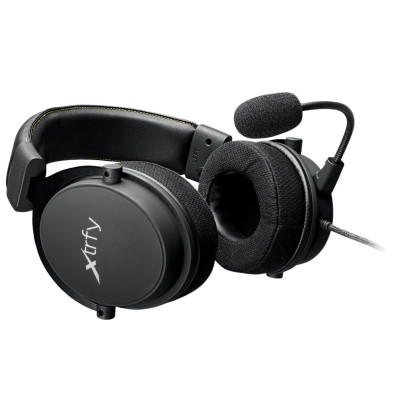 Xtrfy H2 Black (XG-H2)