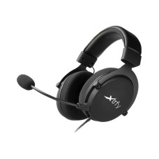 Xtrfy H2 Black (XG-H2)