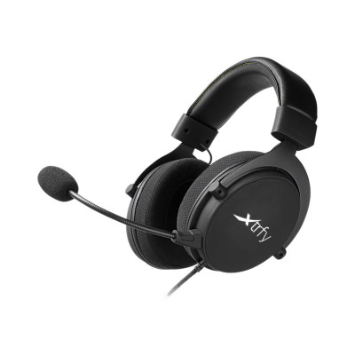 Xtrfy H2 Black (XG-H2)