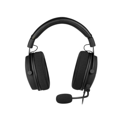 Xtrfy H2 Black (XG-H2)
