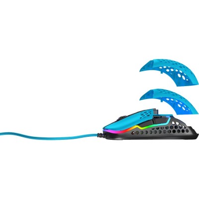 Xtrfy M42 WL RGB Blue (M42-RGB-BLUE)