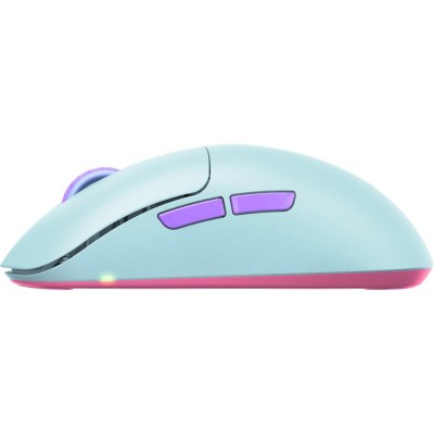 Xtrfy M8 Wireless Frosty Mint (M8W-RGB-MINT)