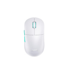 Xtrfy M8 Wireless White (M8W-RGB-WHITE)