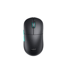 Xtrfy M8 Wireless Black (M8W-RGB-BLACK)