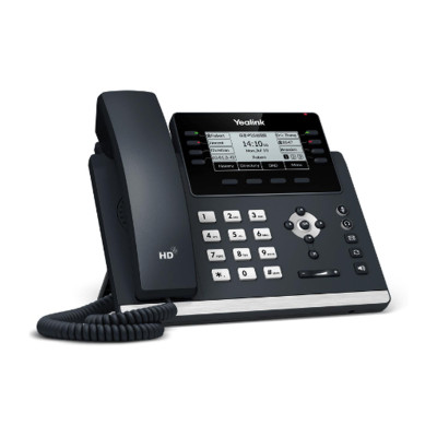 Yealink SIP-T43U