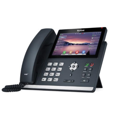 Yealink SIP-T48U