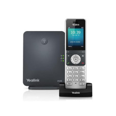 Yealink W60P