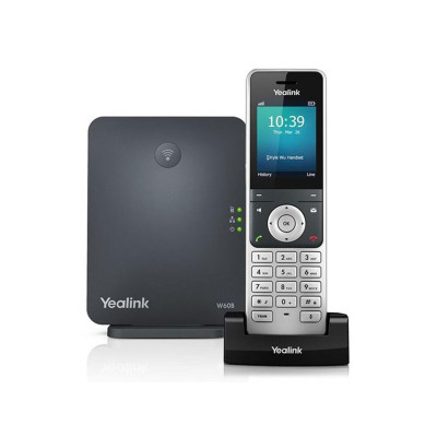 Yealink W60P