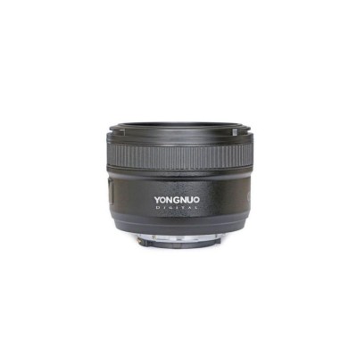 Yongnuo 50mm F1.8