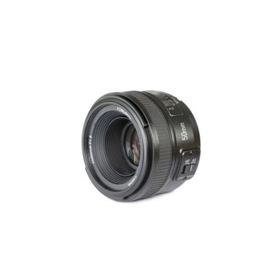 Yongnuo 50mm F1.8
