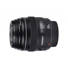 Yongnuo YN 100mm f2.0 do Canon EF (YN0347)