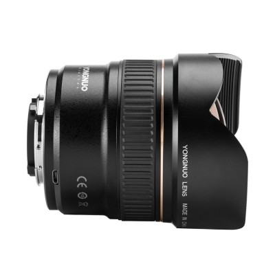 Yongnuo YN 14mm f/2.8N (Nikon)