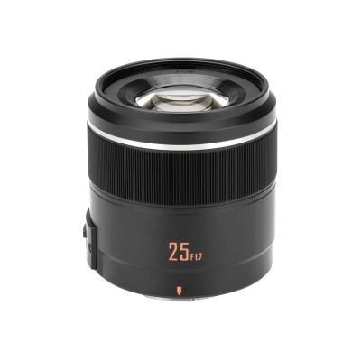 Yongnuo YN 25mm f/1.7 M Micro 4/3