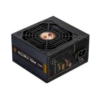 Zalman GigaMax 750W 80 Plus Bronze (ZM750-GVII)