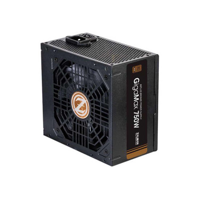 Zalman GigaMax 750W 80 Plus Bronze (ZM750-GVII)