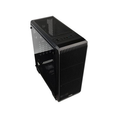 Zalman S2 Black