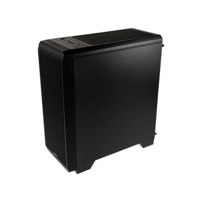 Zalman S2 Black