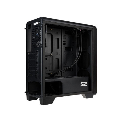 Zalman S2 Black