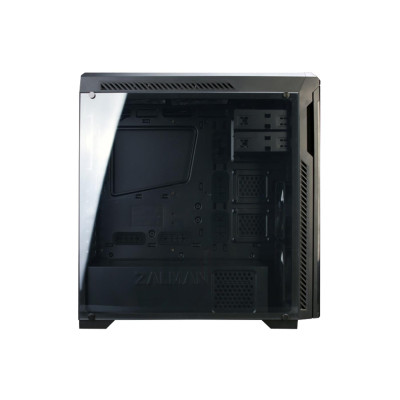 Zalman Z9 NEO Plus Black
