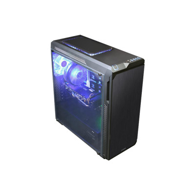Zalman Z9 NEO Plus Black