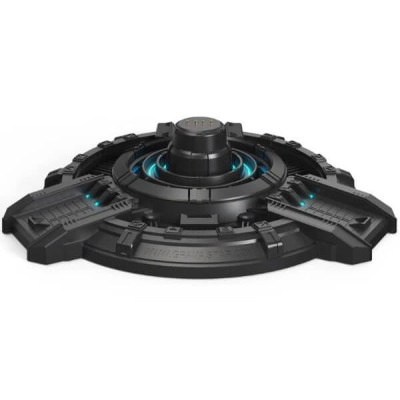 Gravastar MARS Black charging station