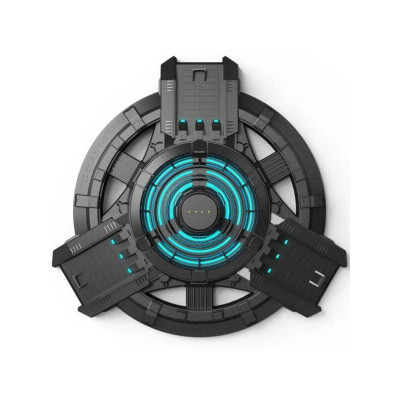 Gravastar MARS Black charging station