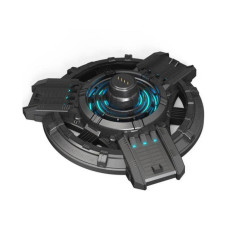 Gravastar MARS Black charging station