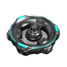 Gravastar Venus Charging Base Black (GSA3CBB)