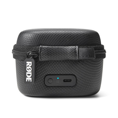Rode Wireless GO II