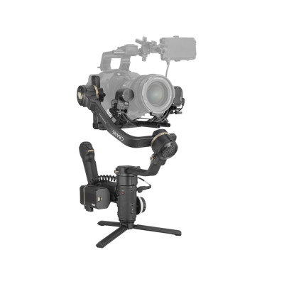 Zhiyun Crane 3S Pro
