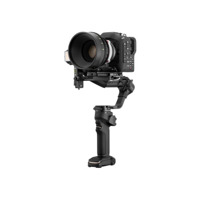 Zhiyun Crane 4 Combo