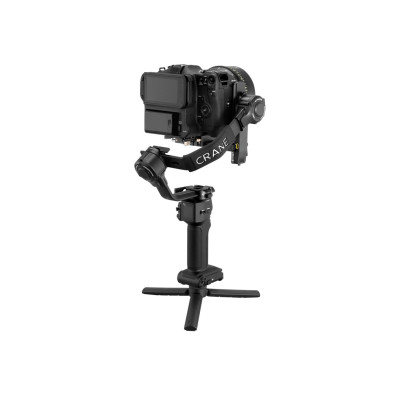 Zhiyun Crane 4 Combo