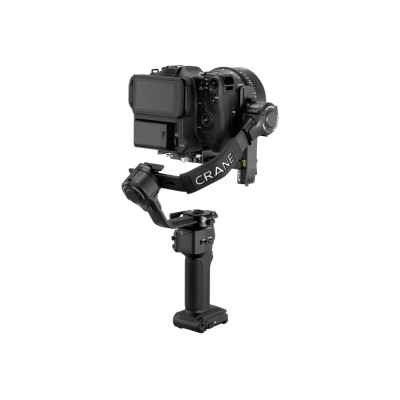 Zhiyun Crane 4 Combo