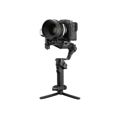 Zhiyun Crane 4 Combo