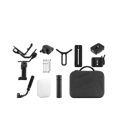 Zhiyun Crane 4 Combo